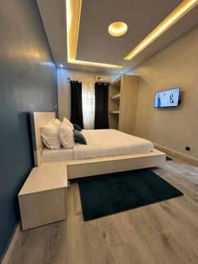 Resid'homes Appart'hotel SaintLouis